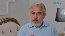 Visaal E Ishq - Episode 35